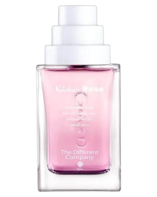 The Differnet Company Different Company Kâshân Rose EDT 100 ml
