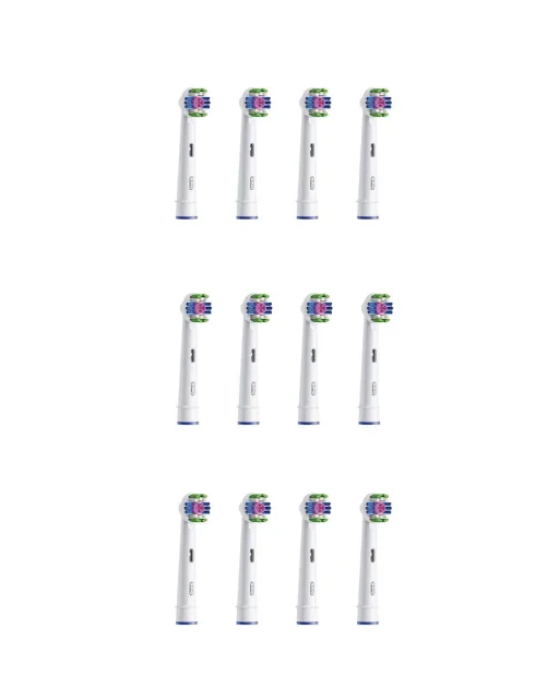Oral B 3D White Børstehoveder