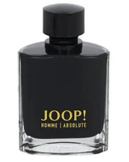 Joop! Homme Absolute EDP