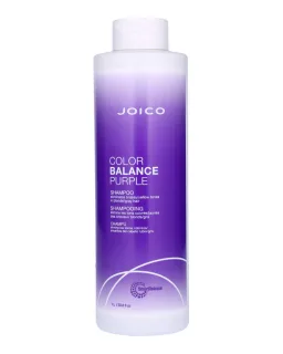 Joico Color Balance Purple Shampoo (U)