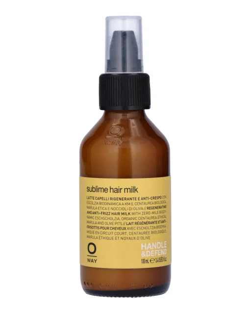 Oway Sublime Hair Milk