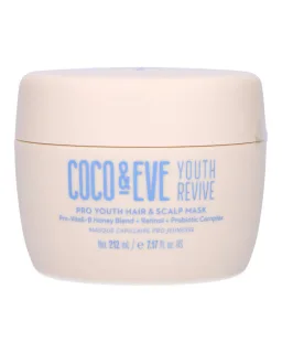Coco & Eve &