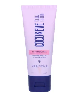 Coco & Eve Glow Figure Bali Buffing Sugar Scrub