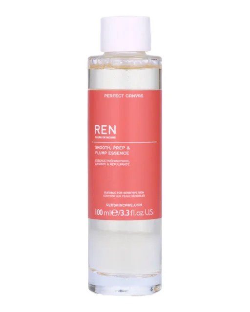 REN Skincare Clean Skincare Perfect Canvas Essence