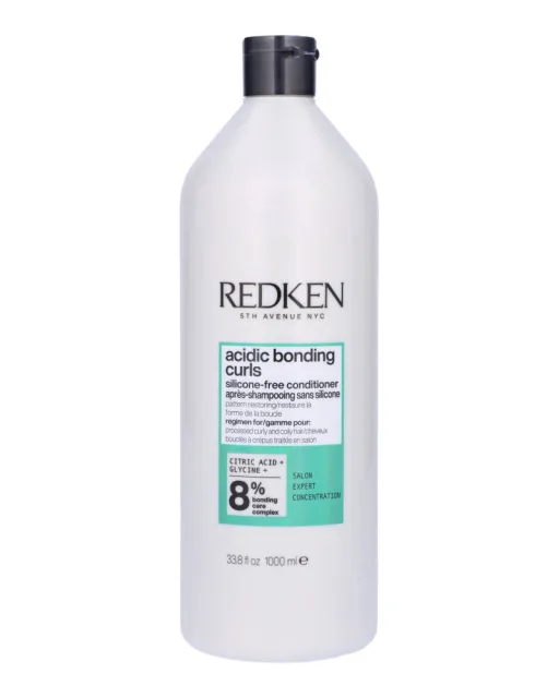 Redken Acidic Bonding Curls Conditioner