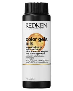 Redken Color Gels Oils St Tropez