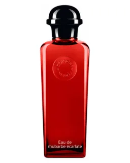 Hermès Eau De Rhubarbe Ecarlate Cologne EDC