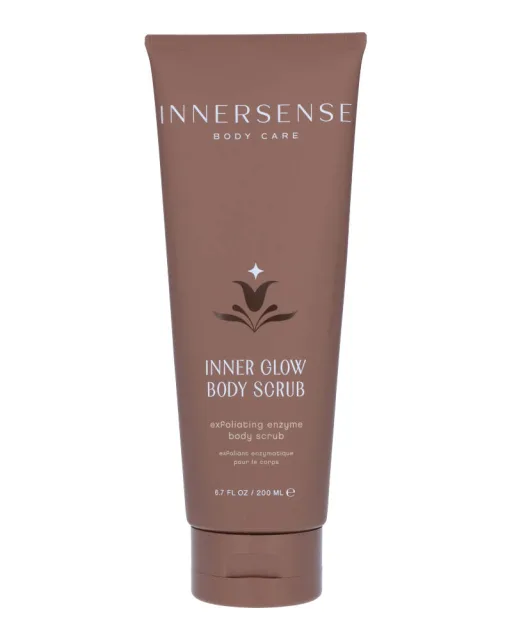 Innersense Inner Glow Body Scrub (U)