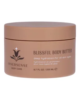 Innersense Blissful Body Butter (U)