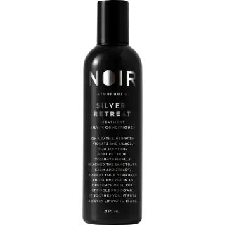 NOIR Stockholm Silver Retreat Treatment Silver Conditioner