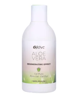 Ejove Aloe Vera Regenerating Effect