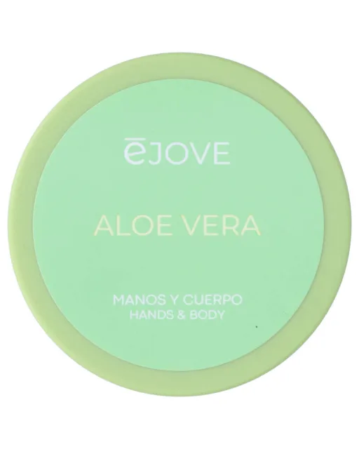 Ejove Aloe Vera Handcream
