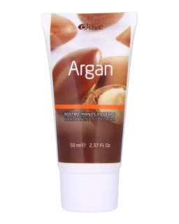 Ejove Argan Hand Face & Body Cream