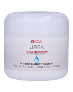 Ejove Urea Ultra Moisturizing Hand Face & Body Cream