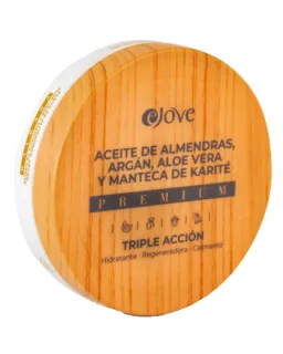 Ejove Premium Triple Face Hands & Body Cream