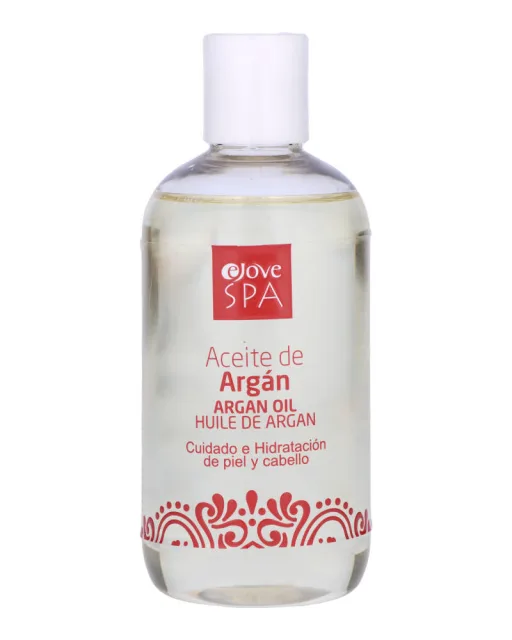Ejove Pure Argan Oil 250 ml