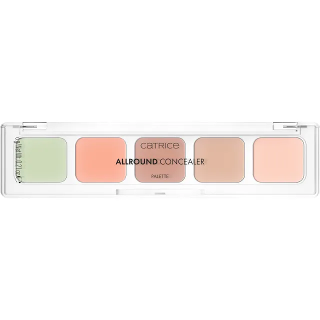 Catrice Allround Concealer