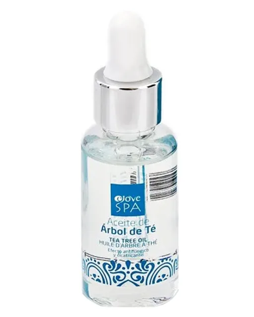 Ejove Tea Tree Oil
