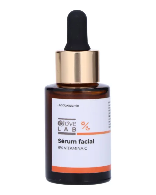 Ejove Facial Serum Vitamin C