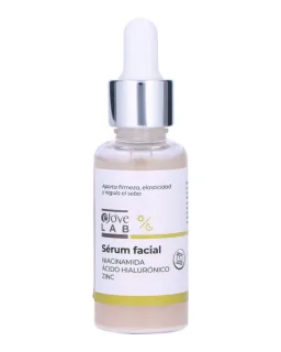 Ejove Facial Serum Niacinamid