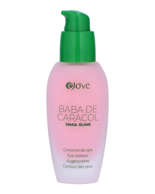 Ejove Snail Slime Eye Contour