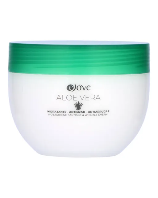 Ejove Aloe Vera Anti Wrinkle Cream