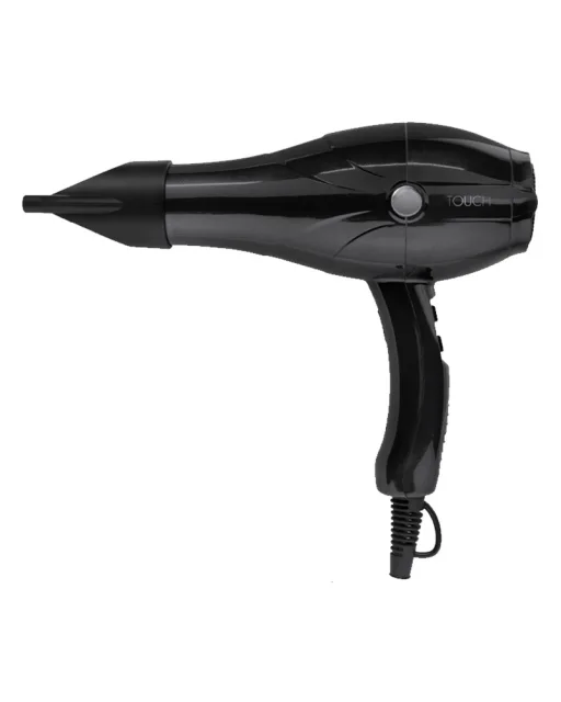 Ultron Vata AC Classic Hairdryer Black - Ref. P002761