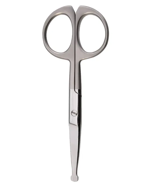 Sibel Nose Scissors Ref. P001601