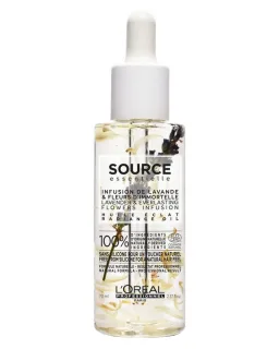 Loreal Source Essentielle Radiance Oil