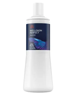 Wella Welloxon Perfect Beize