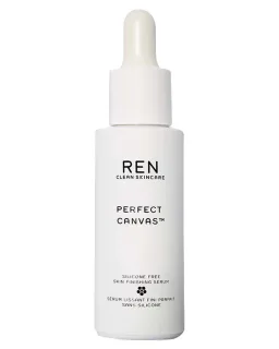 REN Skincare Clean Skincare Perfect Canvas Skin FInishing Serum (U)