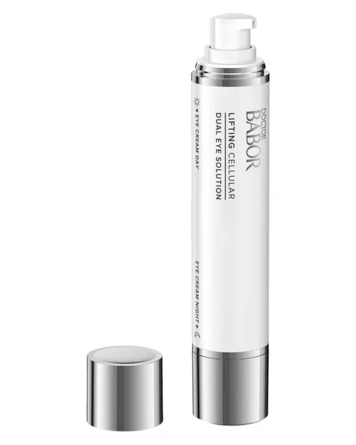 Babor Doctor Lifting Cellular Dual Eye Solution (U)