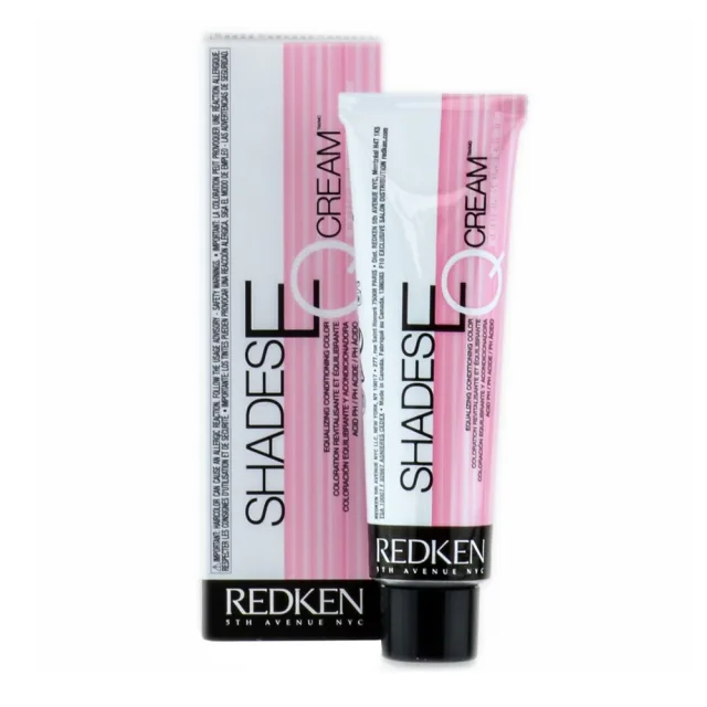 Redken Shades Eq Cream