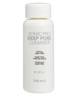 Sibel Sonic Pro Deep Pore Cleanser Ref. P003459