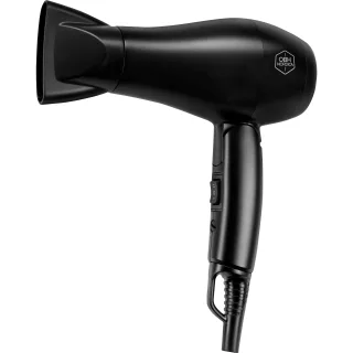 OBH Nordica Dry & Go Hair Dryer Foldable