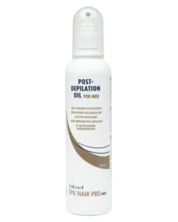 Sibel Post Depilation Oil For Men Ref. P003364