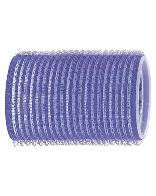 Sibel Velcro Hair Rollers