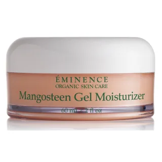 Eminence Organics Mangosteen Gel Moisturizer