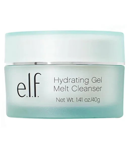 e.l.f. Hydrating Gel Melt Cleanser (B57023-1) (U)