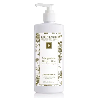 Eminence Organics Mangosteen Body Lotion