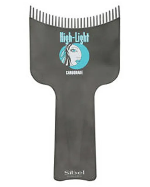 Comair Sibel Carborake Color Highlighting Board Ref. 8496000
