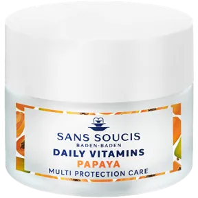 Sans Soucis Daily Vitamins Multi Protection Care