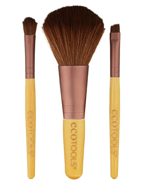 EcoTools Mini Essential Set