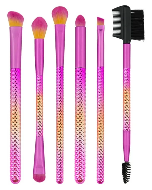 Royal Langnickel Moda Prismatic Beautiful Eyes Flip Kit