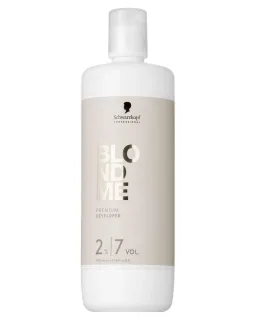 Schwarzkopf BLONDME Premium Developer