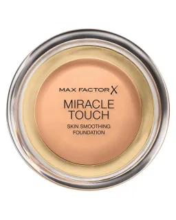 Max Factor Miracle Touch - Porcelain