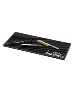 Barburys Pick-Up Anti Slip Gummimåtte Ref. P001111
