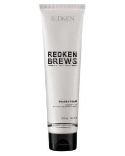 Redken Brews Shave Cream
