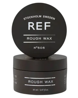REF. Rough Wax