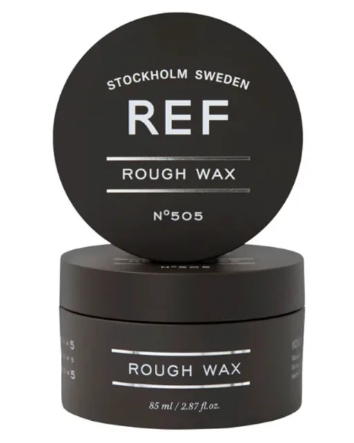 REF. Rough Wax